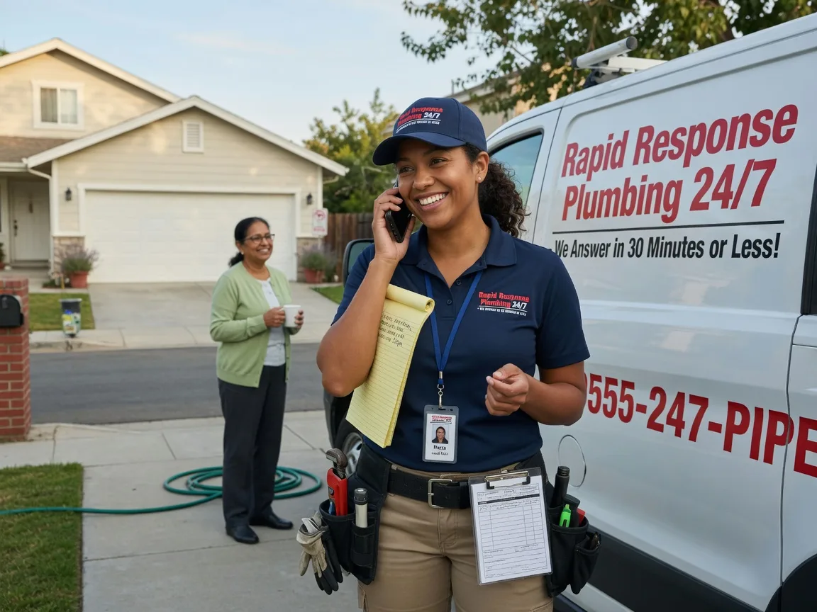 Emergency Plumber Lake Lynn, PA FAQs